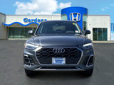 Used 2022 Audi Q5 2.0T Premium Plus image 2