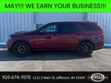 Used 2024 Dodge Durango SRT Hellcat image 2