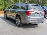 Used 2021 GMC Acadia Denali w/ Denali Technology Package image 5