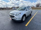 Used 2016 Chevrolet Equinox LT w/ Convenience Package image 3