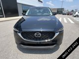 Certified 2022 MAZDA CX-5 AWD 2.5 S image 2