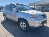 Used 2002 Acura MDX Touring image 5
