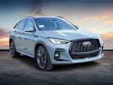 New 2025 INFINITI QX50 Sport image 3