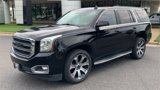 Certified 2018 GMC Yukon SLT w/ Open Road Package image 4