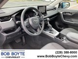 Used 2024 Toyota RAV4 XLE image 6