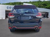 Used 2021 Subaru Forester Sport image 5
