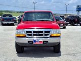 Used 1999 Ford Ranger XLT image 2