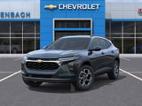 New 2025 Chevrolet Trax LT image 6