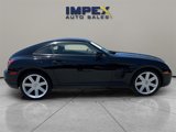 Used 2007 Chrysler Crossfire Coupe image 6