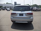 Certified 2022 Mercedes-Benz GLS 450 4MATIC image 4