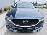 Used 2018 MAZDA CX-5 Grand Touring w/ Premium Package image 5