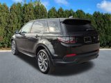 Used 2023 Land Rover Discovery Sport SE image 6