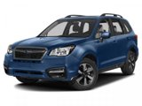 Used 2018 Subaru Forester 2.5i Premium image 2