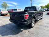 Used 2013 Ford F150 STX w/ Mid Equipment Group image 4