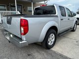 Used 2011 Nissan Frontier SV w/ SV Premium Utility Pkg image 5