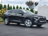 New 2026 Chevrolet Trax LS image 2