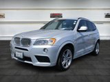 Used 2014 BMW X3 xDrive35i image 3