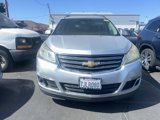 Used 2013 Chevrolet Traverse LT image 3