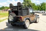 Used 2015 Jeep Wrangler Sport w/ Quick Order Package 23S image 5