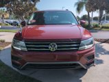 Used 2019 Volkswagen Tiguan SE image 3