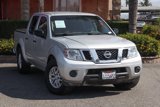 Used 2019 Nissan Frontier SV image 2