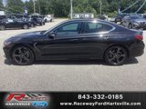 Used 2019 Genesis G70 2.0T Advanced w/ Sport Package image 4