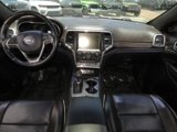 Used 2017 Jeep Grand Cherokee Overland image 2