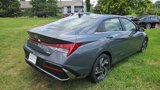 New 2025 Hyundai Elantra Limited image 5