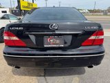 Used 2006 Lexus LS 430 image 4