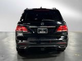 Used 2016 Mercedes-Benz GLE 400 4MATIC image 4