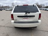 Used 2008 Jeep Grand Cherokee Laredo w/ Popular Equipment Group image 6