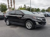 Used 2018 Chevrolet Equinox LS image 2