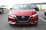 Used 2022 Nissan Sentra SR w/ Electronics Package image 2