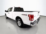 Used 2015 Ford F150 XLT image 3