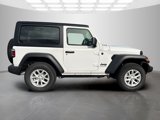 New 2023 Jeep Wrangler Sport S image 3