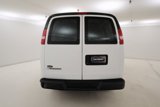 Used 2018 Chevrolet Express 2500 image 4