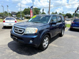Used 2011 Honda Pilot EX-L image 3