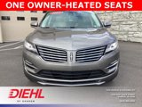 Used 2017 Lincoln MKC Reserve image 2