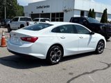 Certified 2024 Chevrolet Malibu LT image 2