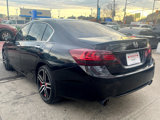 Used 2015 Honda Accord Sport image 4