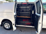 Used 2011 Chevrolet Express 2500 image 6