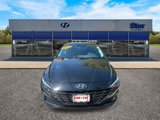 Used 2023 Hyundai Elantra SEL w/ Convenience Package image 6