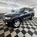 Used 2013 Jeep Grand Cherokee Limited image 2