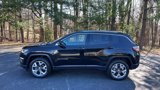 Used 2018 Jeep Compass Limited w/ Navigation Group image 2