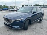 Used 2020 MAZDA CX-9 Touring w/ Touring Premium Package image 2