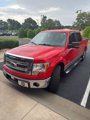 Used 2013 Ford F150 XLT w/ Luxury Equipment Group image 3