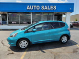 Used 2012 Honda Fit image 2
