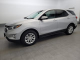 Used 2018 Chevrolet Equinox LT image 2