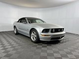 Used 2009 Ford Mustang GT Premium image 5