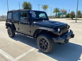 Used 2013 Jeep Wrangler Moab image 4